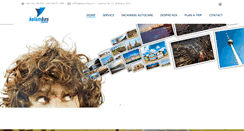 Desktop Screenshot of kolumbus.ro
